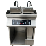 Hamburger Grill Automatik