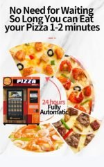 Smart Pizza Back Automat - Image 2