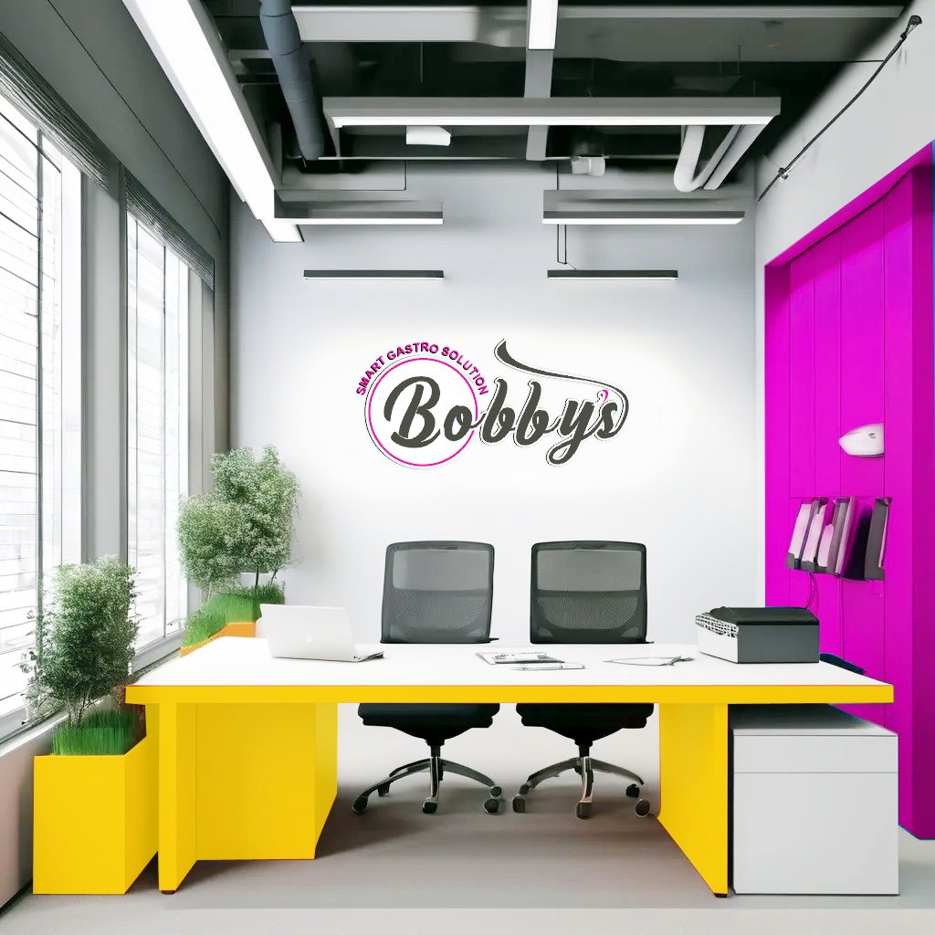 bobbys smart gastro solution office