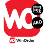 Update auf WinOrder-Professional-Abo