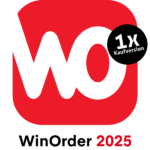 WinOrder 2025 (Kauf-Version)