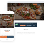 Web shop & App Professional Plan